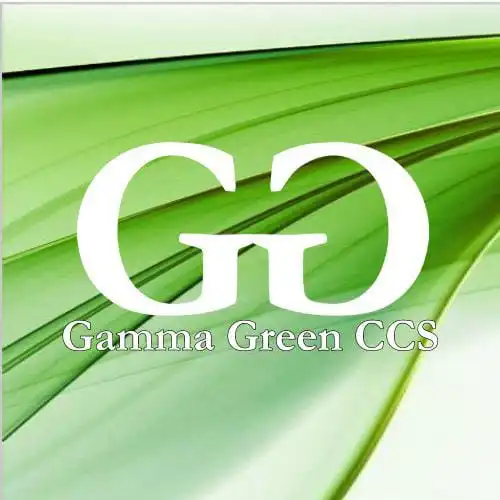 Gamma Green Chemicals