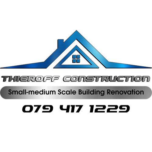 Tierhof Construction (Pty) Ltd